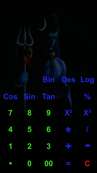 Run android online APK Calculator Shiva from MyAndroid or emulate Calculator Shiva using MyAndroid Run android online APK Calculator Shiva from MyAndroid or emulate Calculator Shiva using MyAndroid