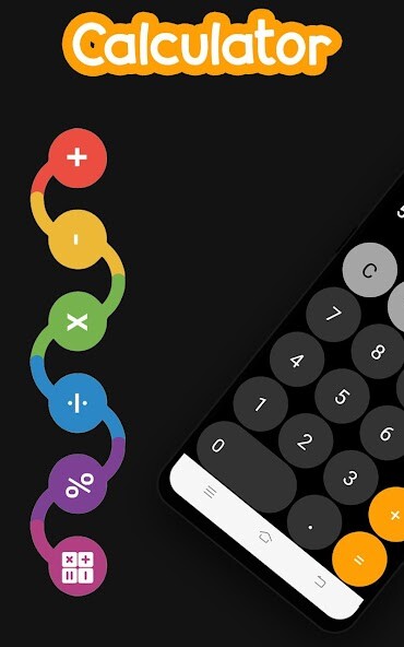 Run android online APK Calculator – Simple Calculator 2021 from MyAndroid or emulate Calculator – Simple Calculator 2021 using MyAndroid