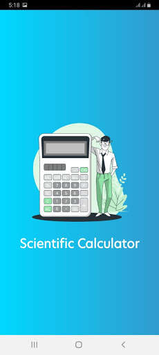 Run android online APK Calculator - Simple & Scientific from MyAndroid or emulate Calculator - Simple & Scientific using MyAndroid