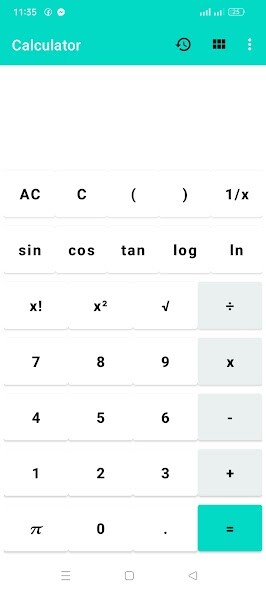 Run android online APK Calculator Smart Calculator from MyAndroid or emulate Calculator Smart Calculator using MyAndroid Run android online APK Calculator Smart Calculator from MyAndroid or emulate Calculator Smart Calculator using MyAndroid
