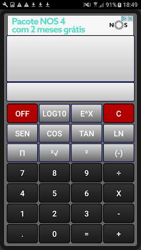 Run android online APK Calculator SMP from MyAndroid or emulate Calculator SMP using MyAndroid Run android online APK Calculator SMP from MyAndroid or emulate Calculator SMP using MyAndroid