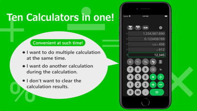 Emulate iPhone app Calculator Ten using MyAndroid Emulate iPhone app Calculator Ten using MyAndroid