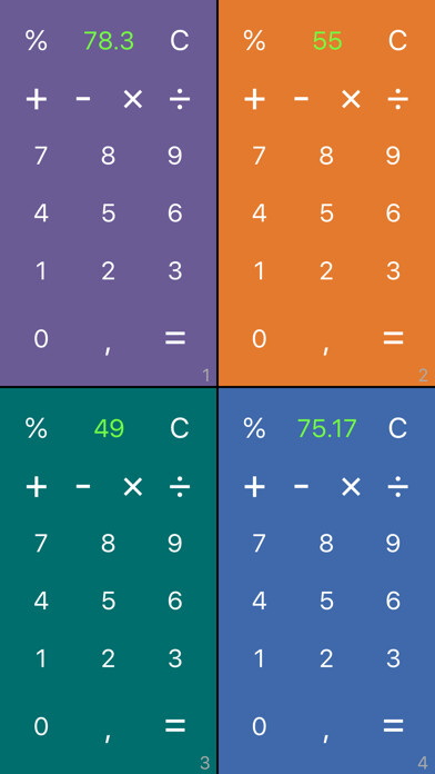 Emulate iPhone app Calculator Wcore using MyAndroid Emulate iPhone app Calculator Wcore using MyAndroid