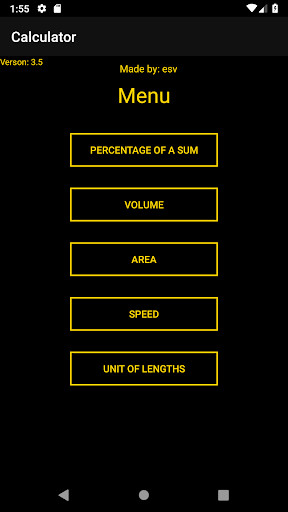 Run android online APK Calculator with formulas from MyAndroid or emulate Calculator with formulas using MyAndroid Run android online APK Calculator with formulas from MyAndroid or emulate Calculator with formulas using MyAndroid