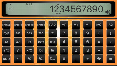 Emulate iPhone app calculatorX2 using MyAndroid Emulate iPhone app calculatorX2 using MyAndroid