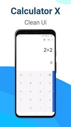 Run android online APK Calculator X - Scientific Calculator from MyAndroid or emulate Calculator X - Scientific Calculator using MyAndroid
