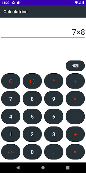 Run android online APK Calculatrice Arcsame V2 from MyAndroid or emulate Calculatrice Arcsame V2 using MyAndroid Run android online APK Calculatrice Arcsame V2 from MyAndroid or emulate Calculatrice Arcsame V2 using MyAndroid