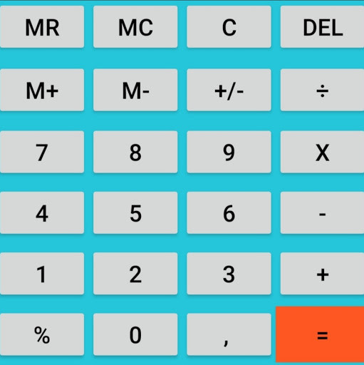 Run android online APK Calculatrice LIB from MyAndroid or emulate Calculatrice LIB using MyAndroid