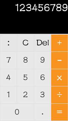 Emulate Android APK Calculatrick Emulate Android APK Calculatrick