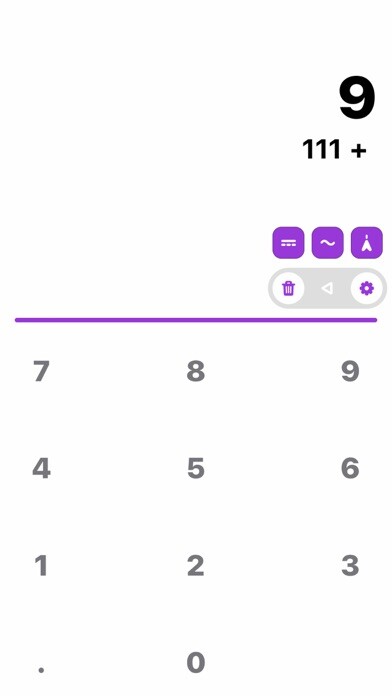 Emulate iPhone app Calculatr using MyAndroid Emulate iPhone app Calculatr using MyAndroid
