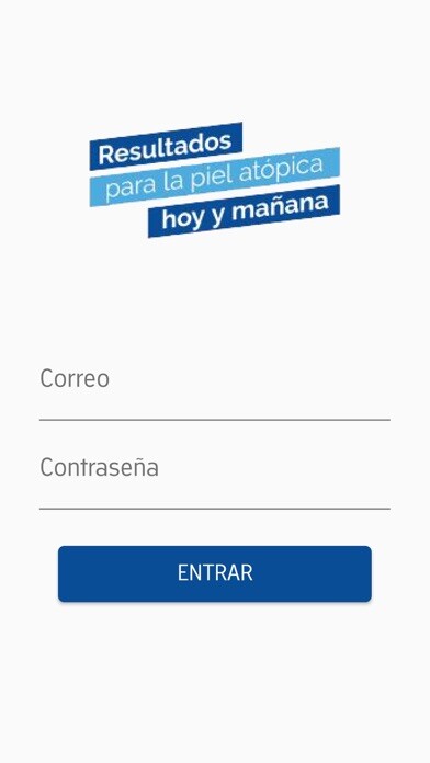 Emulate iPhone app Calcula tu SCORAD using MyAndroid Emulate iPhone app Calcula tu SCORAD using MyAndroid