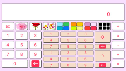Emulate iPhone app Calculita using MyAndroid Emulate iPhone app Calculita using MyAndroid