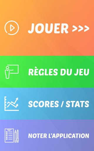 Run android online APK Calcul Mental Facile (gratuit, adulte et enfant) from MyAndroid or emulate Calcul Mental Facile (gratuit, adulte et enfant) using MyAndroid