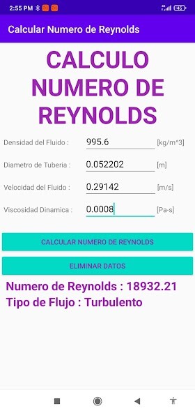 Run android online APK Calculo Numero de Reynolds from MyAndroid or emulate Calculo Numero de Reynolds using MyAndroid Run android online APK Calculo Numero de Reynolds from MyAndroid or emulate Calculo Numero de Reynolds using MyAndroid