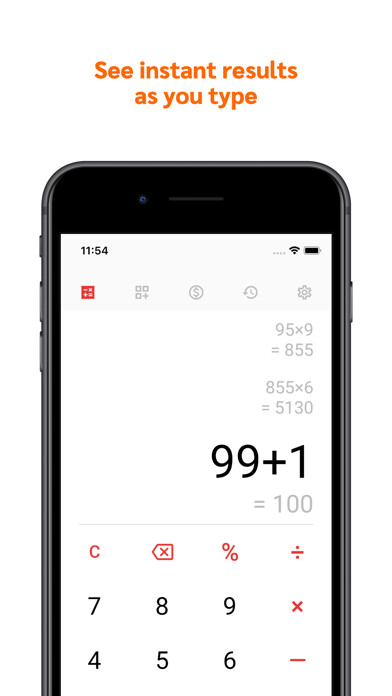 Emulate iPhone app Calculus All in one calculator using MyAndroid Emulate iPhone app Calculus All in one calculator using MyAndroid