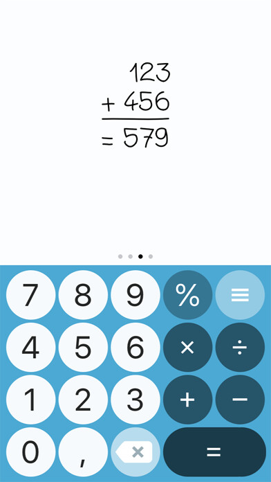 Emulate iPhone app Calculus doodlus using MyAndroid Emulate iPhone app Calculus doodlus using MyAndroid