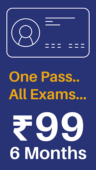 Run android online APK Calcusindia Exam Preparation from MyAndroid or emulate Calcusindia Exam Preparation using MyAndroid