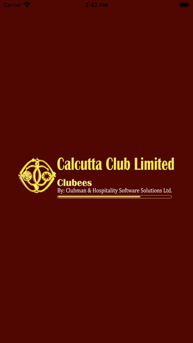 Emulate Android APK Calcutta Club