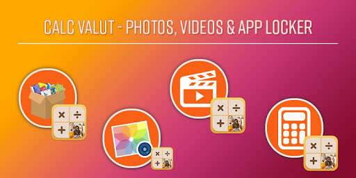 Run android online APK Calc Vault - Photos, Videos & Application Locker from MyAndroid or emulate Calc Vault - Photos, Videos & Application Locker using MyAndroid Run android online APK Calc Vault - Photos, Videos & Application Locker from MyAndroid or emulate Calc Vault - Photos, Videos & Application Locker using MyAndroid