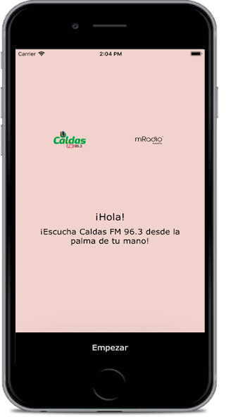 Run android online APK Caldas FM 96.3 from MyAndroid or emulate Caldas FM 96.3 using MyAndroid Run android online APK Caldas FM 96.3 from MyAndroid or emulate Caldas FM 96.3 using MyAndroid