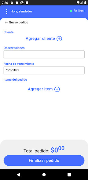 Run android online APK Calden Salesman from MyAndroid or emulate Calden Salesman using MyAndroid Run android online APK Calden Salesman from MyAndroid or emulate Calden Salesman using MyAndroid