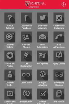 Emulate Android APK Caldwell University Admissions Emulate Android APK Caldwell University Admissions