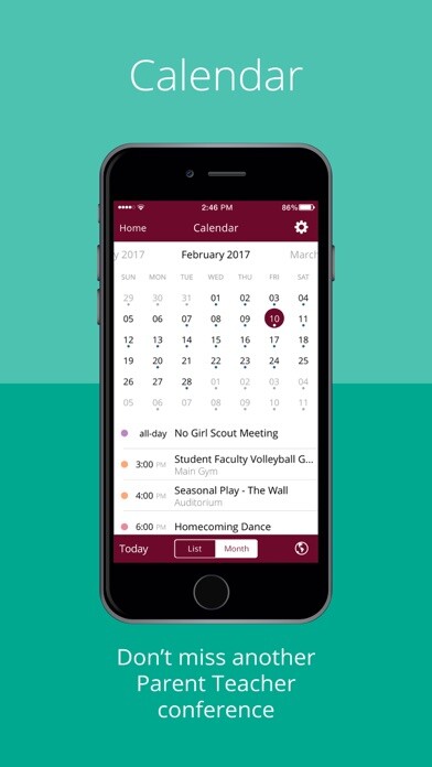 Emulate iPhone app Caledonia-Mumford CSD using MyAndroid Emulate iPhone app Caledonia-Mumford CSD using MyAndroid