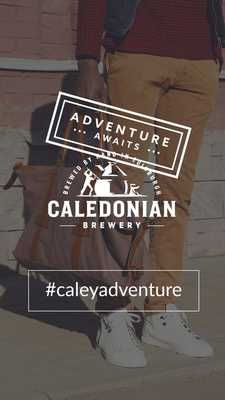 Emulate Android APK Caledonian Beer