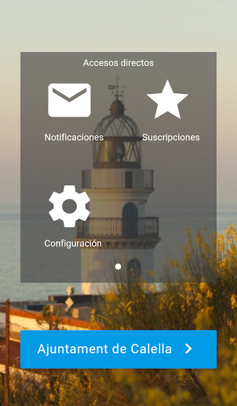 Run android online APK Calella a punt from MyAndroid or emulate Calella a punt using MyAndroid Run android online APK Calella a punt from MyAndroid or emulate Calella a punt using MyAndroid