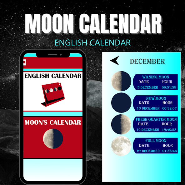 Run android online APK Calendar 2023 - Moon Phase from MyAndroid or emulate Calendar 2023 - Moon Phase using MyAndroid Run android online APK Calendar 2023 - Moon Phase from MyAndroid or emulate Calendar 2023 - Moon Phase using MyAndroid