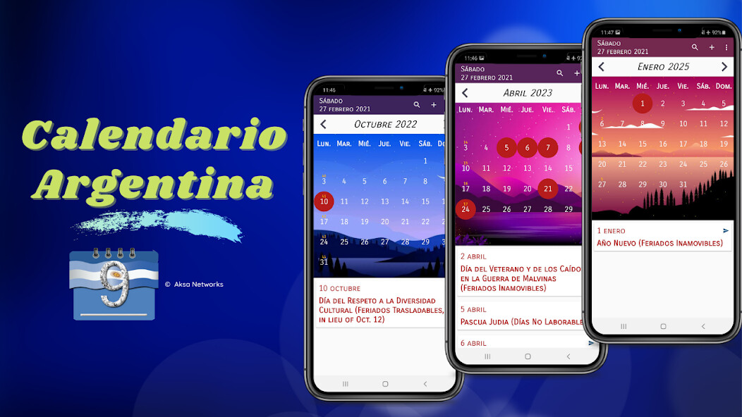 Run android online APK Calendario Argentina from MyAndroid or emulate Calendario Argentina using MyAndroid Run android online APK Calendario Argentina from MyAndroid or emulate Calendario Argentina using MyAndroid
