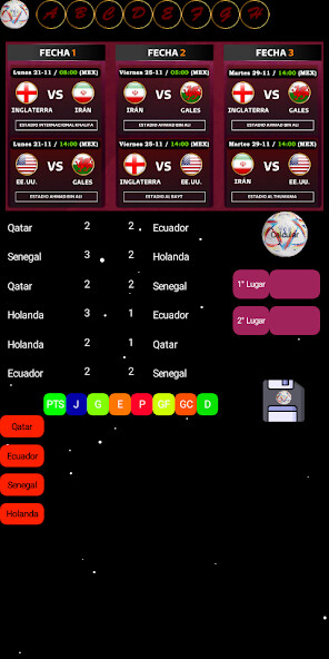 Run android online APK Calendario Copa2022 Fixture from MyAndroid or emulate Calendario Copa2022 Fixture using MyAndroid Run android online APK Calendario Copa2022 Fixture from MyAndroid or emulate Calendario Copa2022 Fixture using MyAndroid