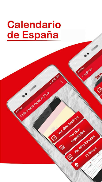 Run android online APK Calendario de España 2025 from MyAndroid or emulate Calendario de España 2025 using MyAndroid Run android online APK Calendario de España 2025 from MyAndroid or emulate Calendario de España 2025 using MyAndroid