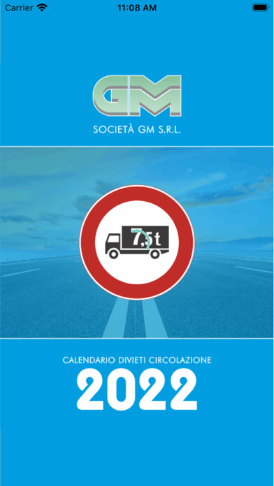 Run android online APK Calendario Divieti Camion 2022 from MyAndroid or emulate Calendario Divieti Camion 2022 using MyAndroid