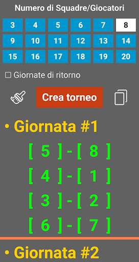 Run android online APK Calendari per campionati from MyAndroid or emulate Calendari per campionati using MyAndroid Run android online APK Calendari per campionati from MyAndroid or emulate Calendari per campionati using MyAndroid