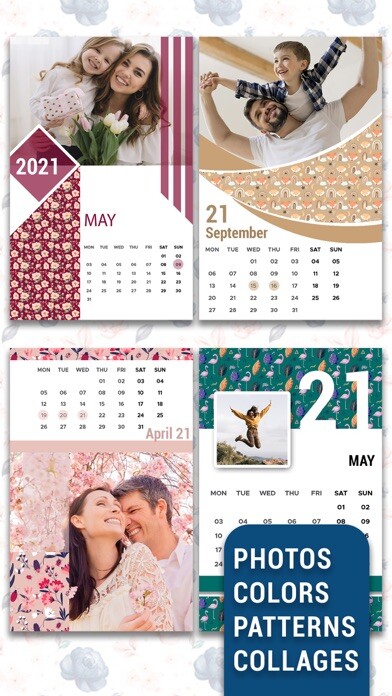 Emulate iPhone app Calendar Maker – New Templates using MyAndroid Emulate iPhone app Calendar Maker – New Templates using MyAndroid