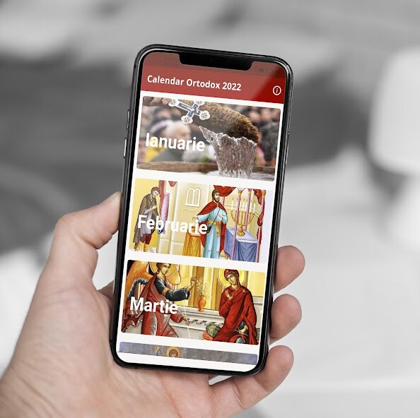 Run android online APK Calendar Ortodox 2022 from MyAndroid or emulate Calendar Ortodox 2022 using MyAndroid Run android online APK Calendar Ortodox 2022 from MyAndroid or emulate Calendar Ortodox 2022 using MyAndroid