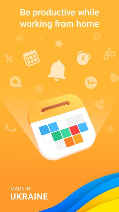 Emulate iPhone app Calendars 5 by Readdle using MyAndroid Emulate iPhone app Calendars 5 by Readdle using MyAndroid