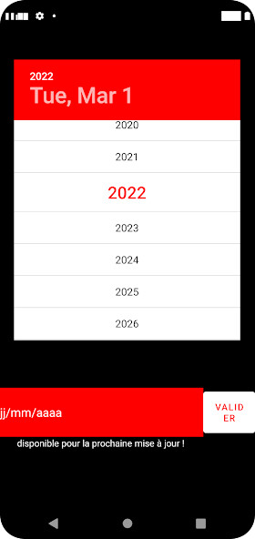 Run android online APK Calendrier Arcsame from MyAndroid or emulate Calendrier Arcsame using MyAndroid Run android online APK Calendrier Arcsame from MyAndroid or emulate Calendrier Arcsame using MyAndroid