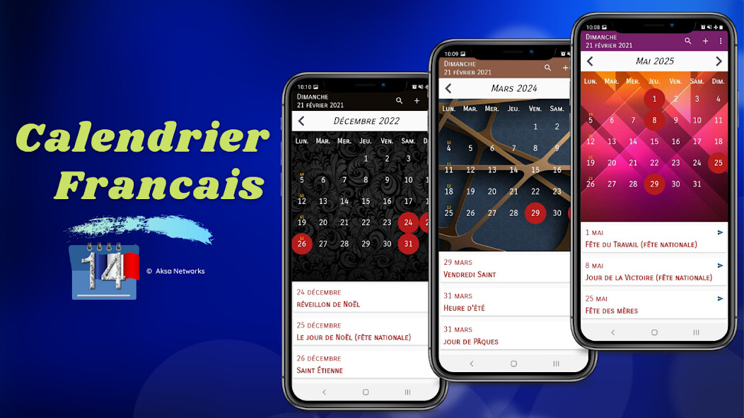 Run android online APK Calendrier Francais from MyAndroid or emulate Calendrier Francais using MyAndroid Run android online APK Calendrier Francais from MyAndroid or emulate Calendrier Francais using MyAndroid