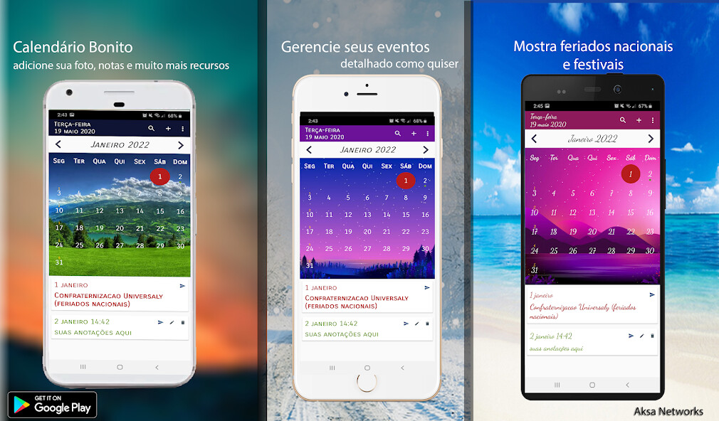 Run android online APK Calendário Brasileiro from MyAndroid or emulate Calendário Brasileiro using MyAndroid Run android online APK Calendário Brasileiro from MyAndroid or emulate Calendário Brasileiro using MyAndroid