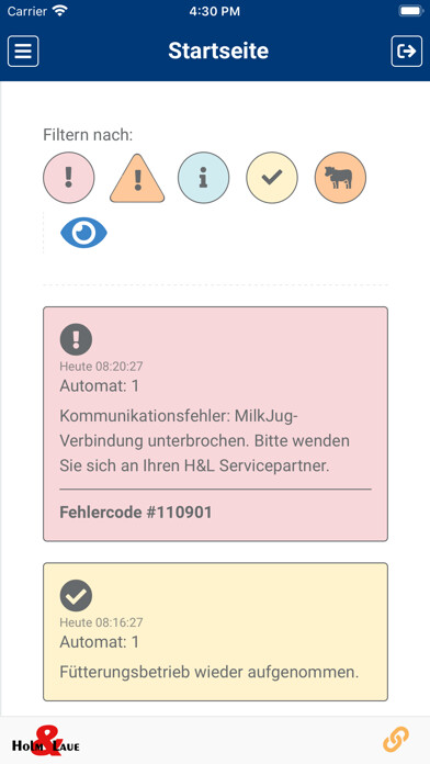 Emulate iPhone app CalfGuide using MyAndroid Emulate iPhone app CalfGuide using MyAndroid