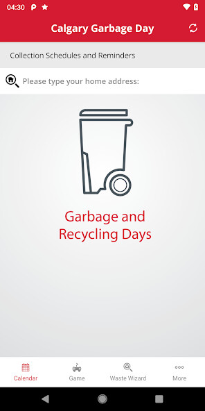 Run android online APK Calgary Garbage Day from MyAndroid or emulate Calgary Garbage Day using MyAndroid Run android online APK Calgary Garbage Day from MyAndroid or emulate Calgary Garbage Day using MyAndroid