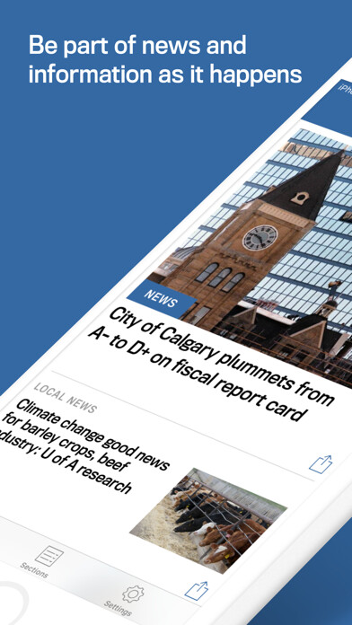 Run android online APK Calgary Herald from MyAndroid or emulate Calgary Herald using MyAndroid