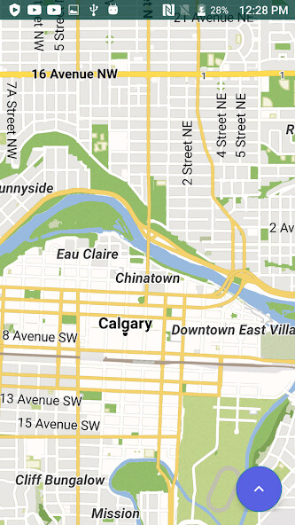 Run android online APK Calgary Offine Map from MyAndroid or emulate Calgary Offine Map using MyAndroid Run android online APK Calgary Offine Map from MyAndroid or emulate Calgary Offine Map using MyAndroid