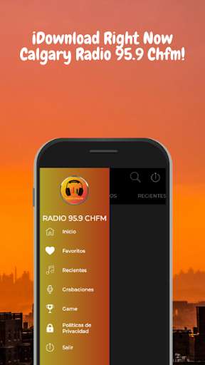 Run android online APK Calgary Radio 95.9 Chfm from MyAndroid or emulate Calgary Radio 95.9 Chfm using MyAndroid Run android online APK Calgary Radio 95.9 Chfm from MyAndroid or emulate Calgary Radio 95.9 Chfm using MyAndroid