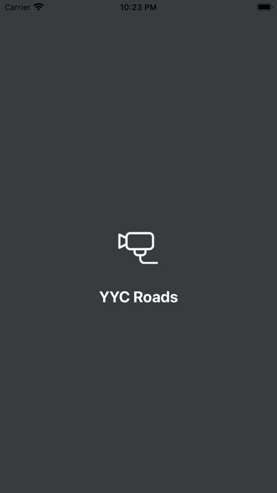Emulate iPhone app Calgary Roads using MyAndroid Emulate iPhone app Calgary Roads using MyAndroid