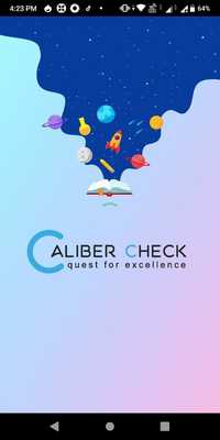 Emulate Android APK Caliber Check Emulate Android APK Caliber Check