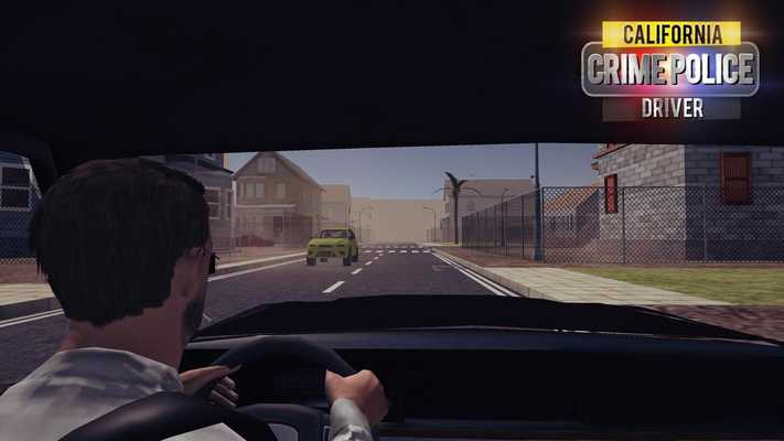 Emulate Android APK California Crime Police Driver Emulate Android APK California Crime Police Driver
