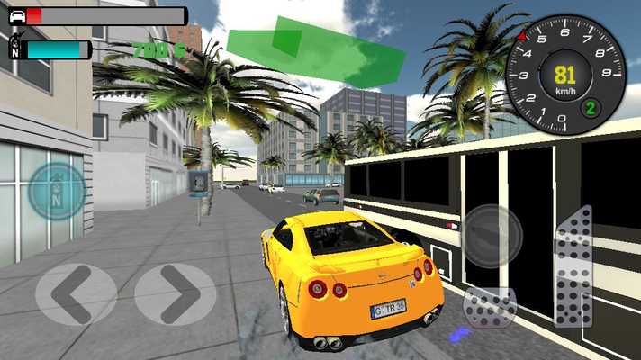 Emulate Android APK California crime simulator Emulate Android APK California crime simulator